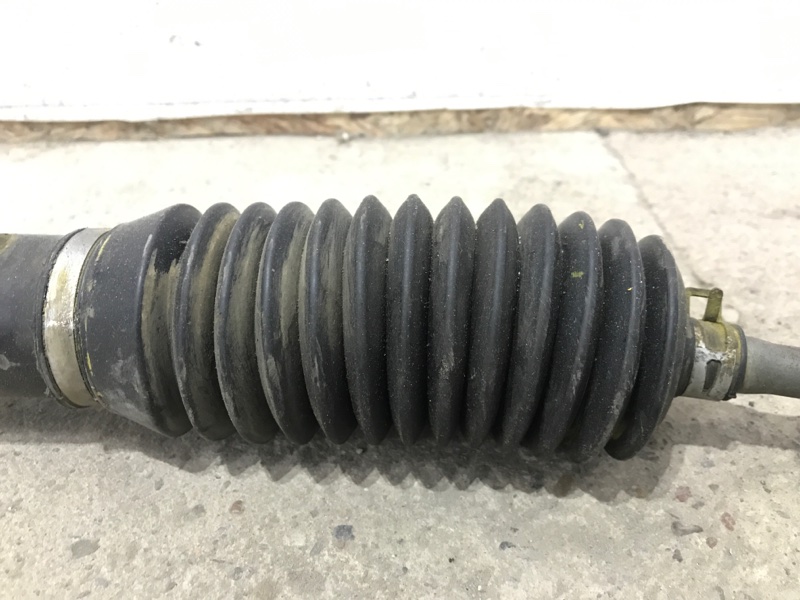 Рулевая рейка, 3000 рублей, Красноярск