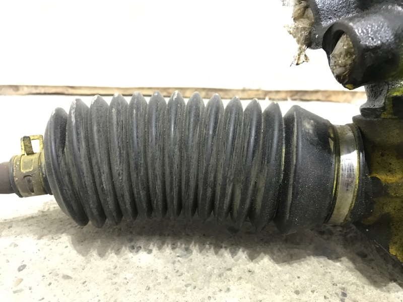 Рулевая рейка, 3000 рублей, Красноярск