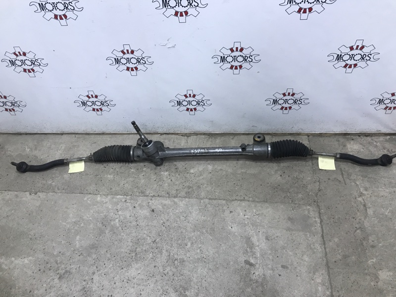 Рулевая рейка, 2500 рублей, Красноярск