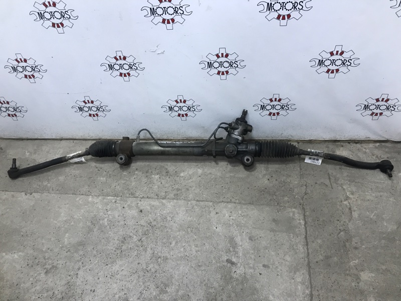 Рулевая рейка, 3000 рублей, Красноярск