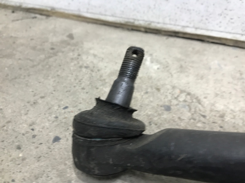 Рулевая рейка, 3000 рублей, Красноярск