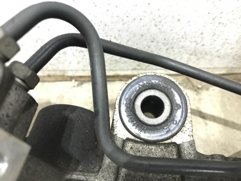 Рулевая рейка, 1000 рублей, Красноярск