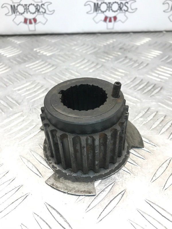 Шестерня коленвала, 3500 рублей, Красноярск