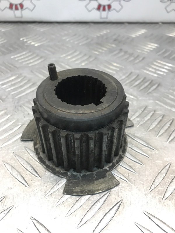 Шестерня коленвала, 3500 рублей, Красноярск