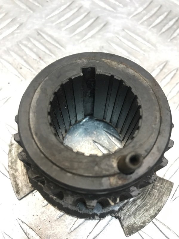 Шестерня коленвала, 3500 рублей, Красноярск