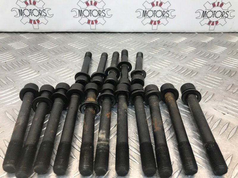 Болт головки блока цилиндров, 300 рублей, Красноярск