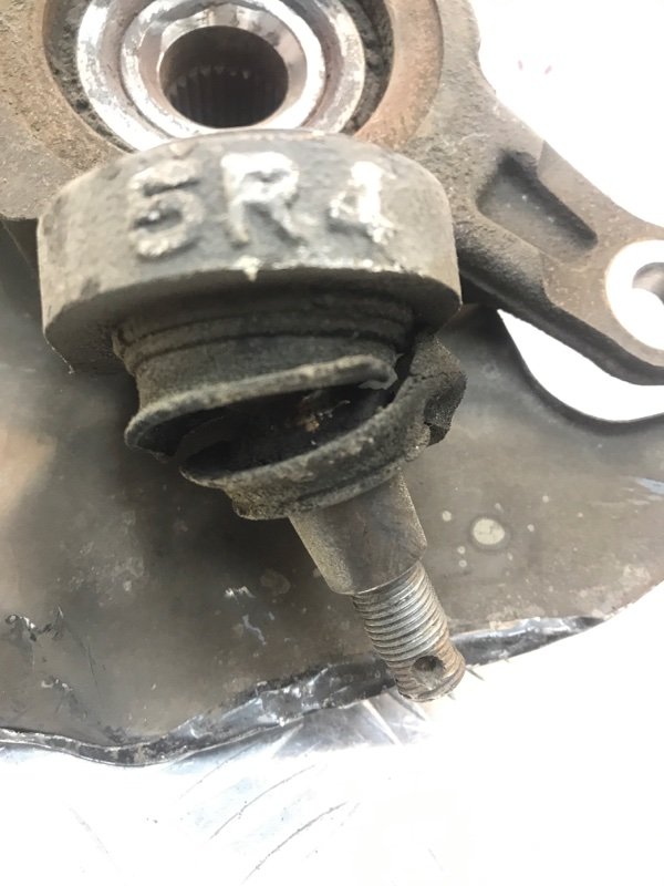 Ступица, 700 рублей, Красноярск