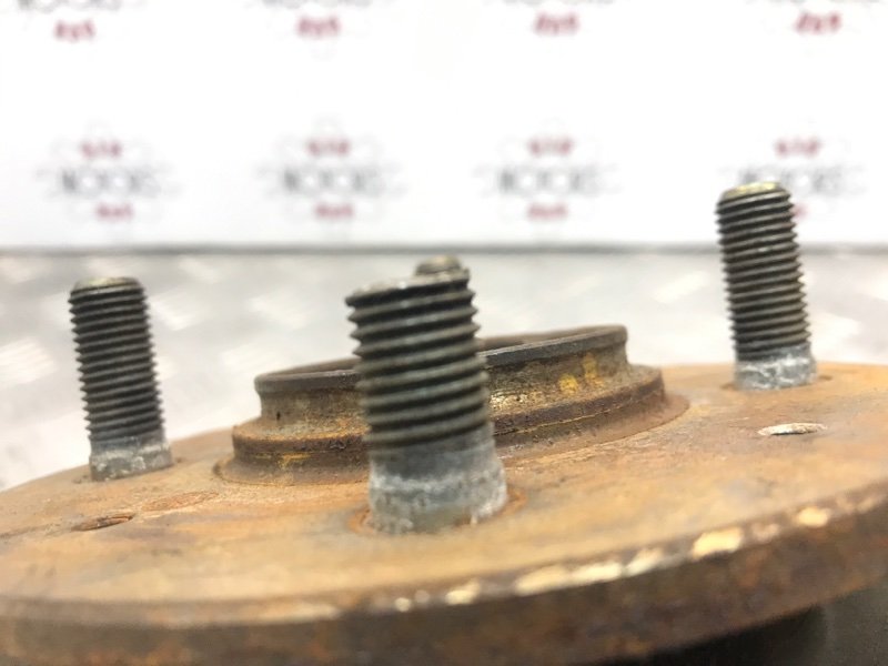 Ступица, 700 рублей, Красноярск