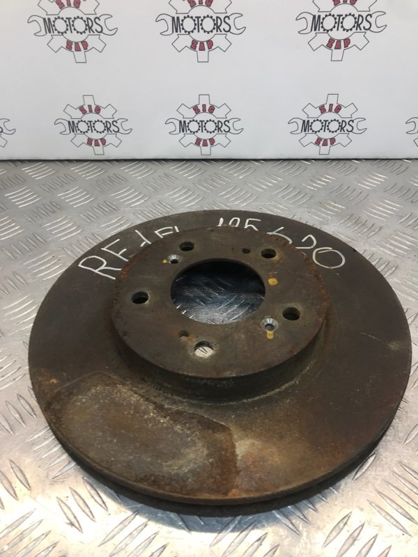 Диск тормозной, 800 рублей, Красноярск