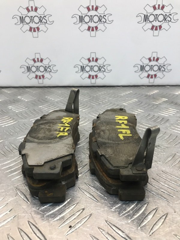 Колодки тормозные, 700 рублей, Красноярск