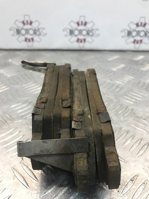 Колодки тормозные, 700 рублей, Красноярск