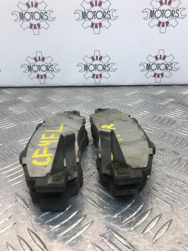 Колодки тормозные, 600 рублей, Красноярск