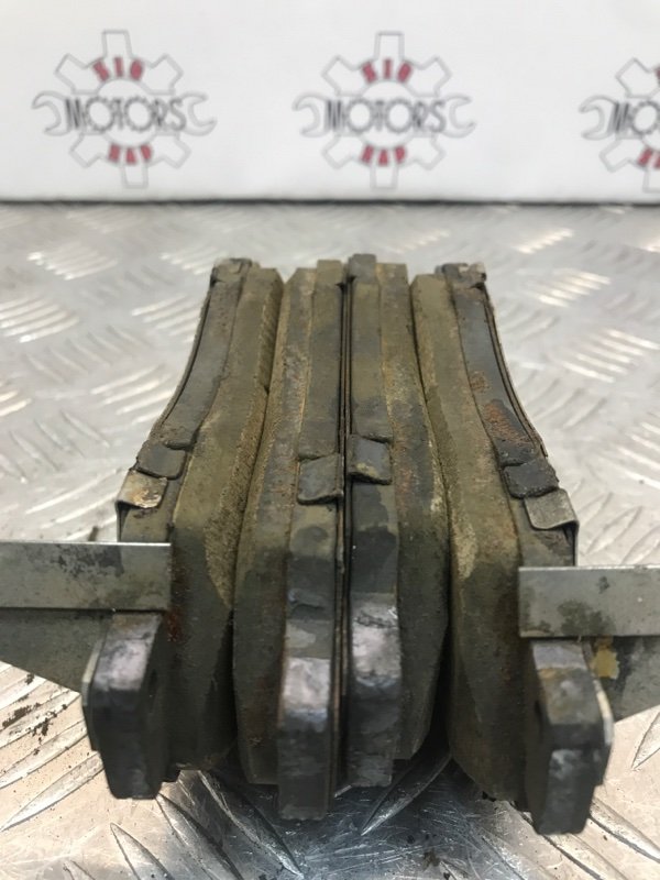 Колодки тормозные, 600 рублей, Красноярск