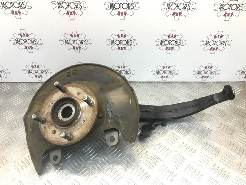 Ступица, 1300 рублей, Красноярск