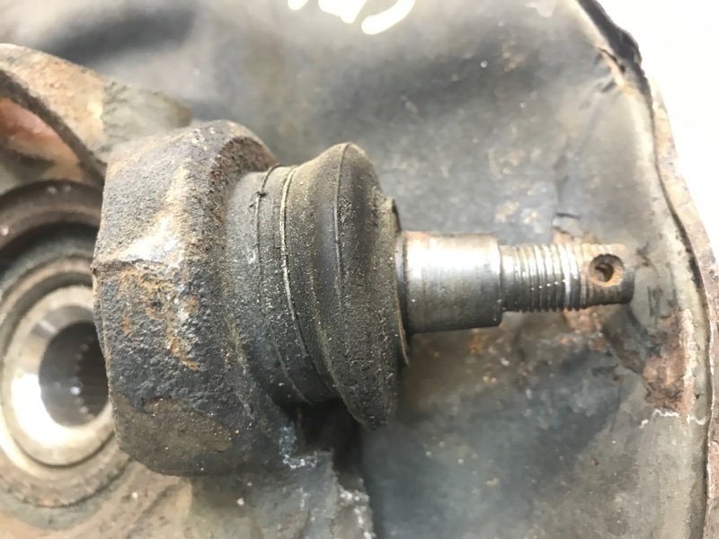 Ступица, 1300 рублей, Красноярск