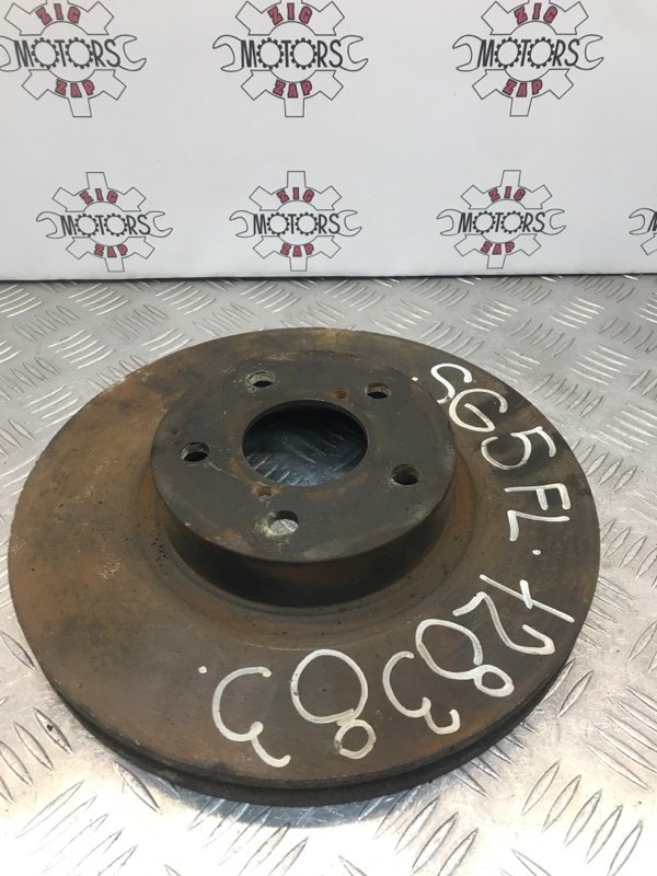 Диск тормозной, 700 рублей, Красноярск