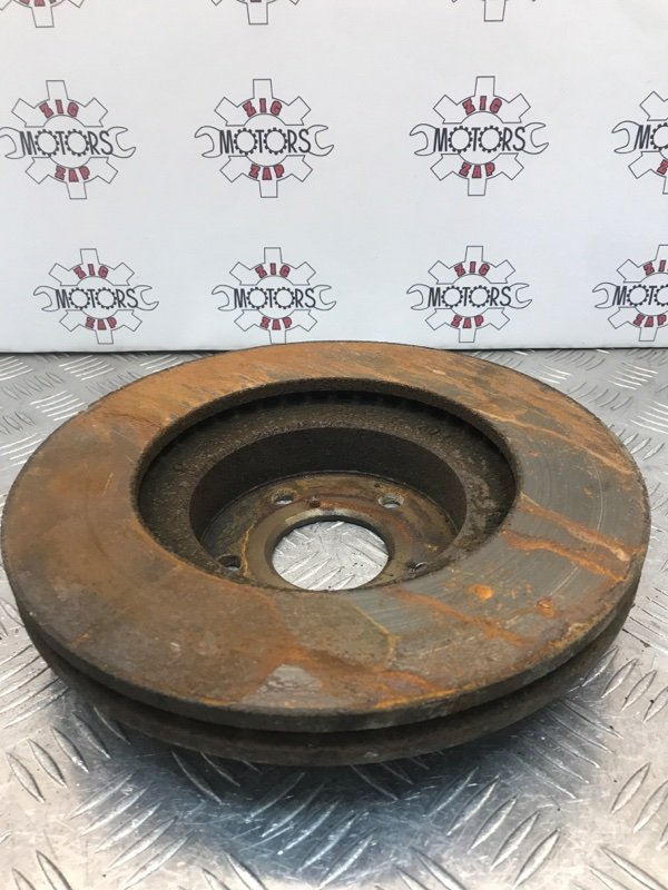 Диск тормозной, 700 рублей, Красноярск