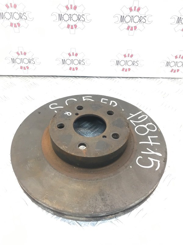 Диск тормозной, 700 рублей, Красноярск