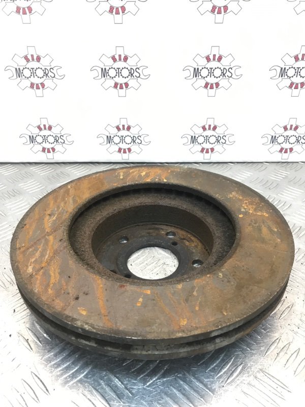 Диск тормозной, 700 рублей, Красноярск