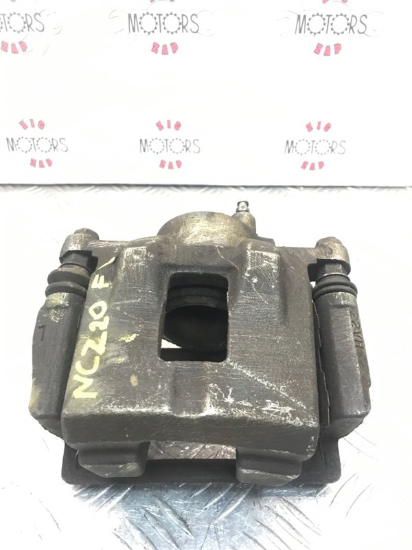 Суппорт тормозной, 200 рублей, Красноярск