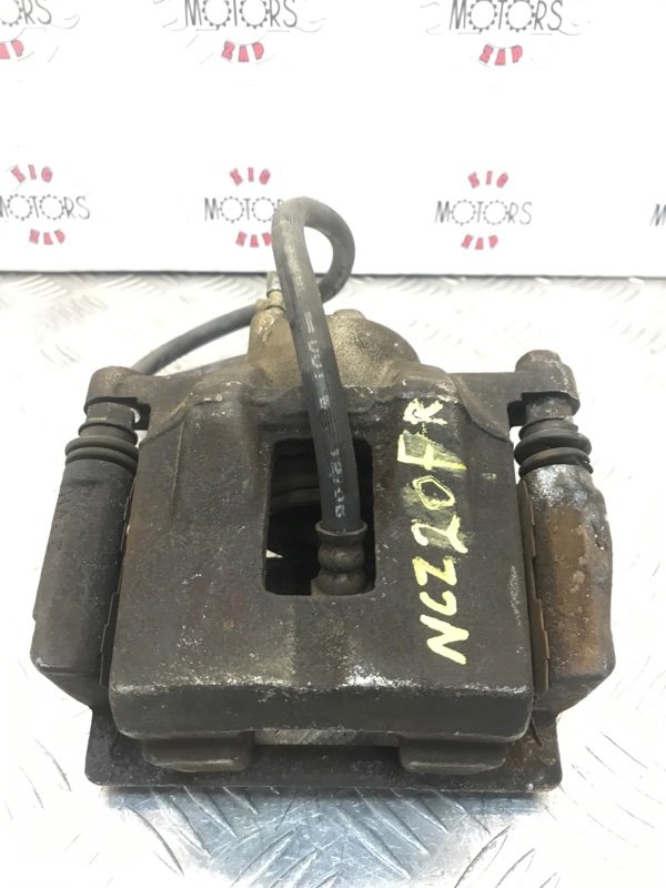 Суппорт тормозной, 200 рублей, Красноярск