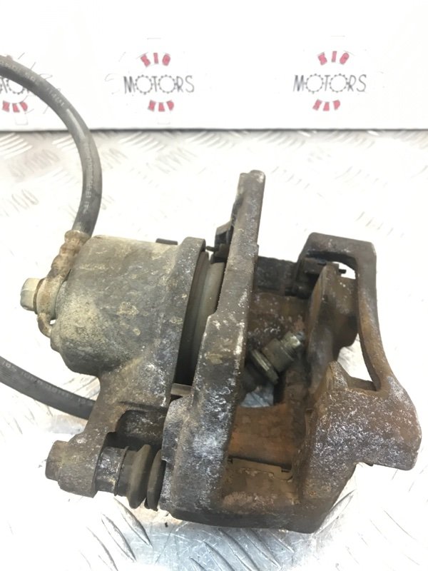 Суппорт тормозной, 200 рублей, Красноярск