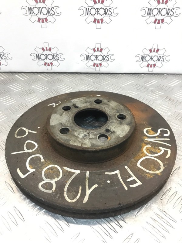 Диск тормозной, 1000 рублей, Красноярск