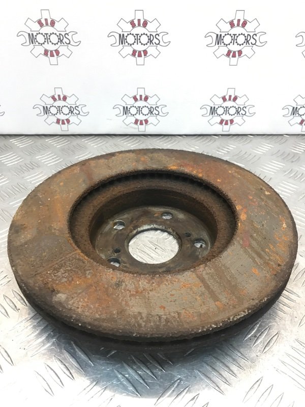 Диск тормозной, 1000 рублей, Красноярск