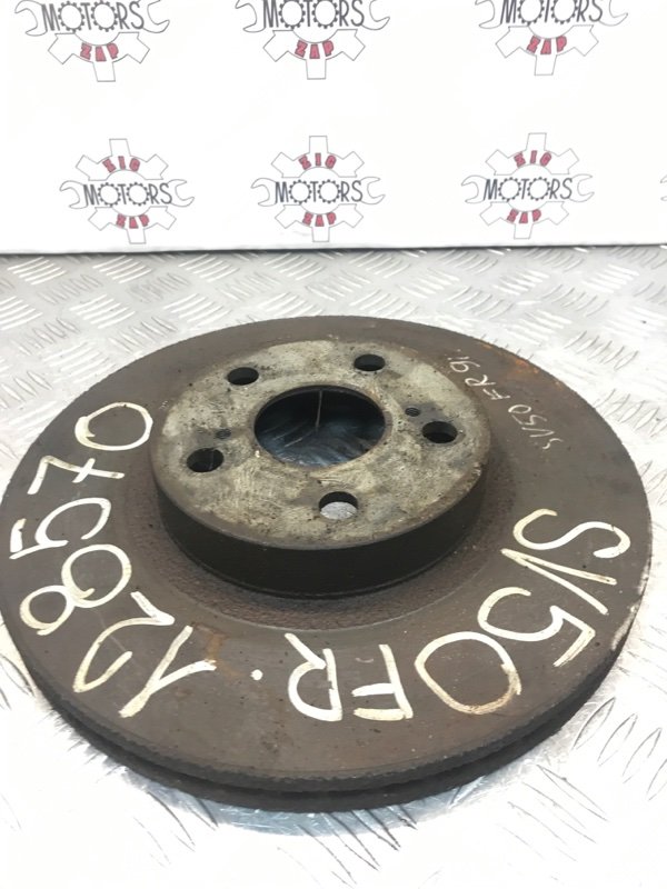 Диск тормозной, 1000 рублей, Красноярск