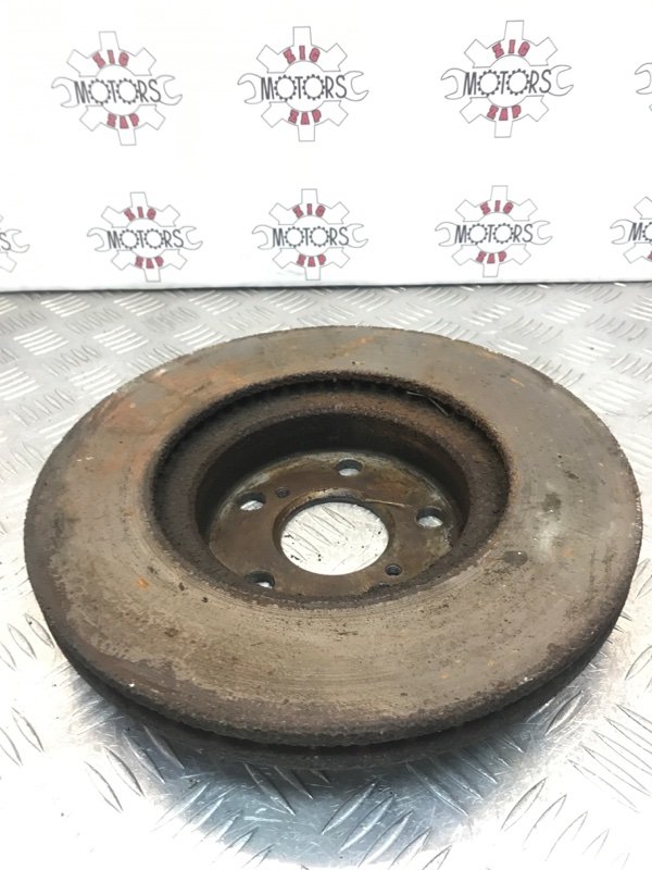 Диск тормозной, 1000 рублей, Красноярск