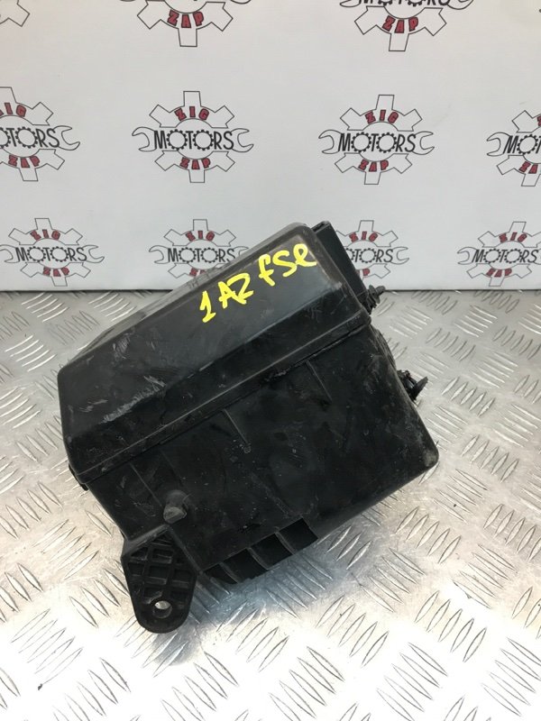 Блок предохранителей, 500 рублей, Красноярск