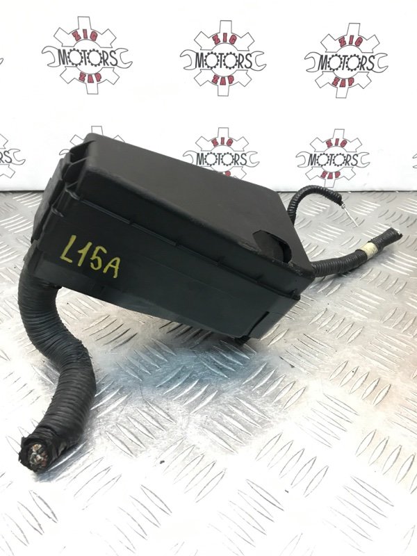 Блок предохранителей, 500 рублей, Красноярск