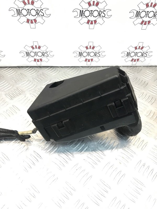 Блок предохранителей, 500 рублей, Красноярск