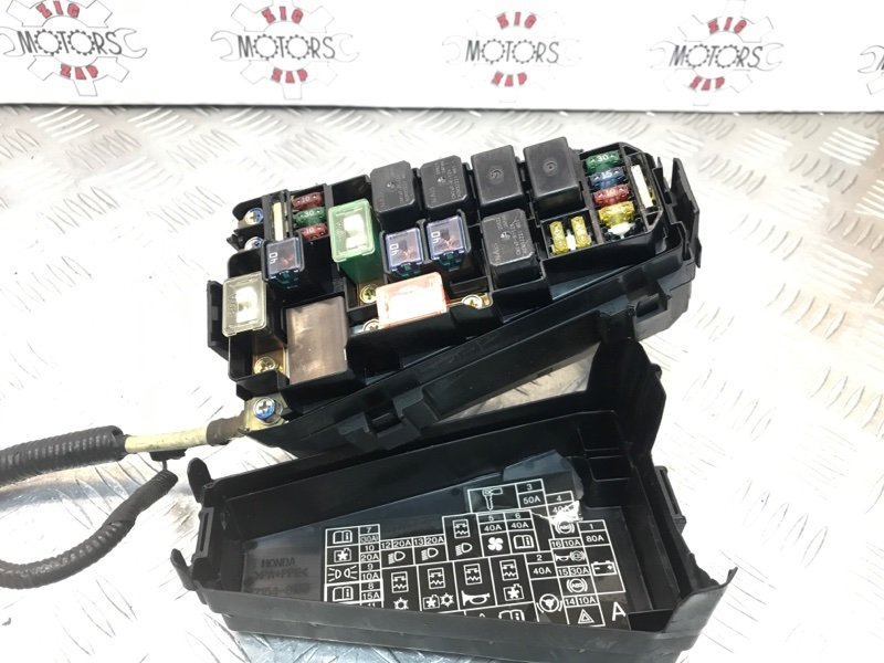 Блок предохранителей, 500 рублей, Красноярск