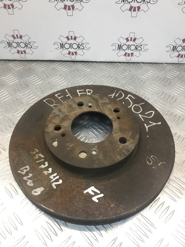 Диск тормозной, 800 рублей, Красноярск