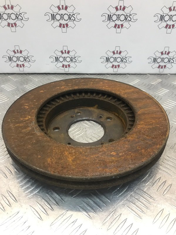 Диск тормозной, 800 рублей, Красноярск