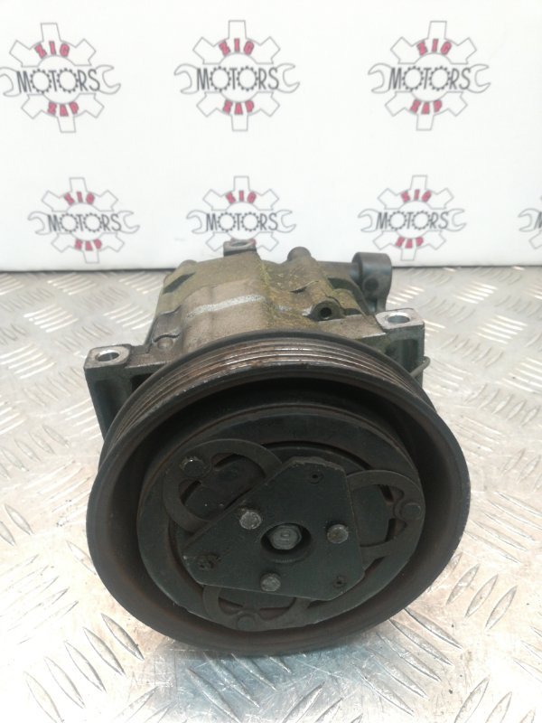 Компрессор кондиционера, 500 рублей, Красноярск