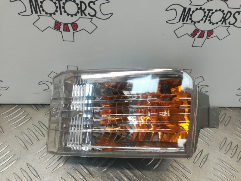 Фара противотуманная, 700 рублей, Красноярск