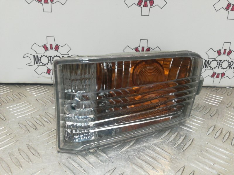 Фара противотуманная, 700 рублей, Красноярск