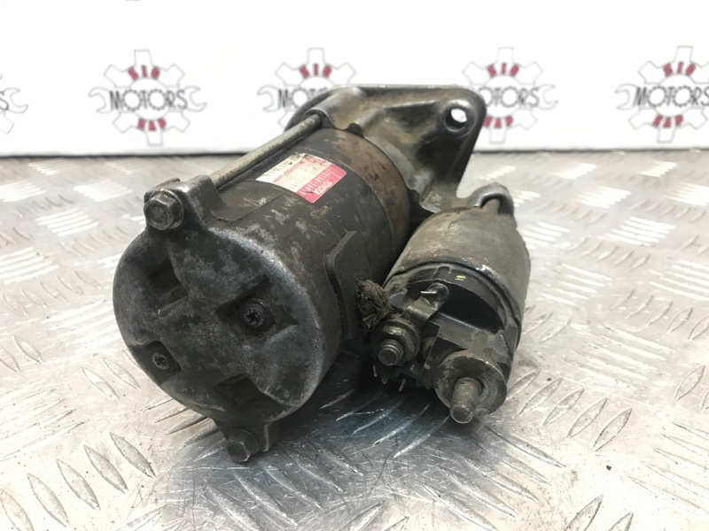 Стартер, 6000 рублей, Красноярск