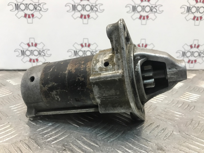 Стартер, 6000 рублей, Красноярск