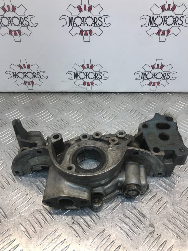 Масляный насос, 2500 рублей, Красноярск