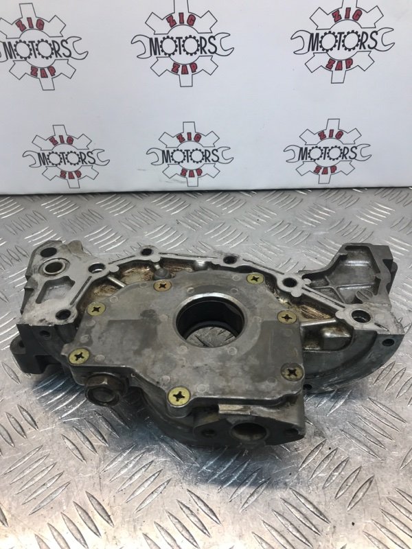 Масляный насос, 2500 рублей, Красноярск