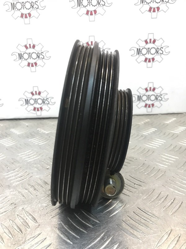 Шкив коленвала, 6000 рублей, Красноярск