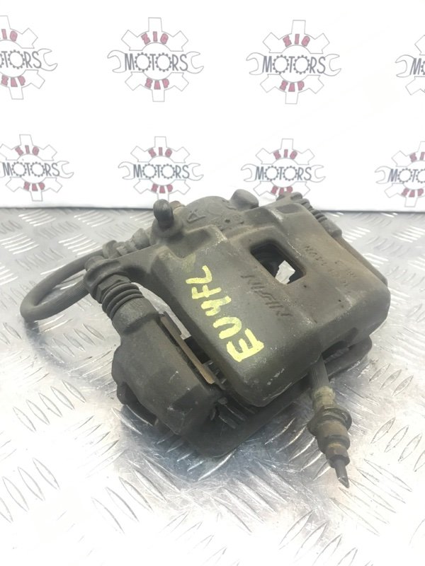 Суппорт тормозной, 700 рублей, Красноярск