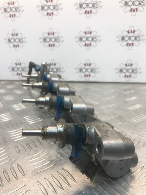 инжектор, форсунка, 3900 рублей, Красноярск