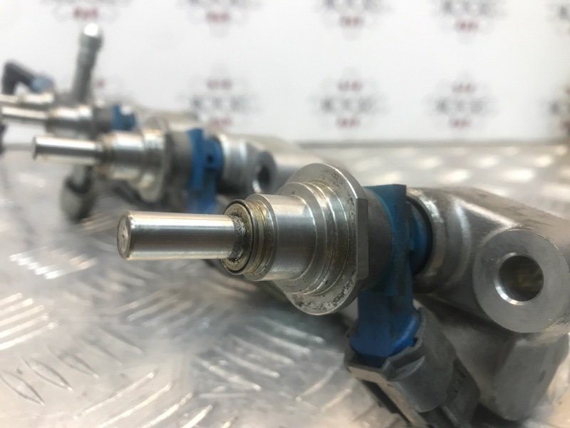 инжектор, форсунка, 3900 рублей, Красноярск