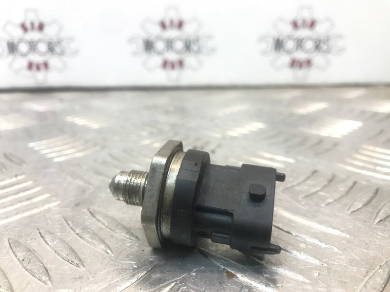 Датчик давления топлива, 2000 рублей, Красноярск