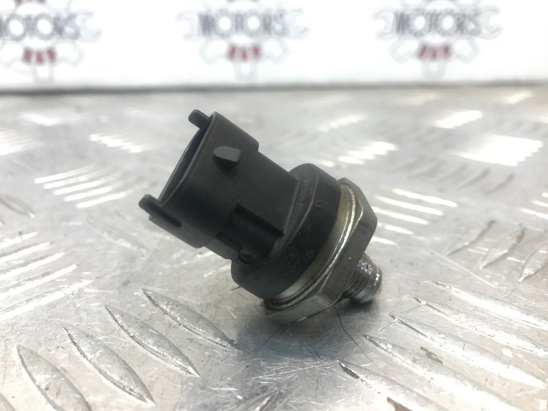 Датчик давления топлива, 2000 рублей, Красноярск