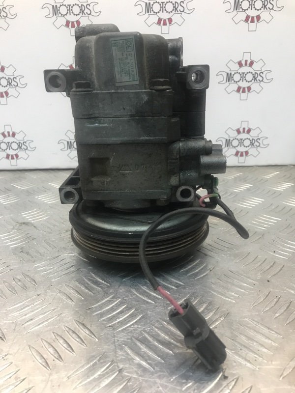 Компрессор кондиционера, 400 рублей, Красноярск